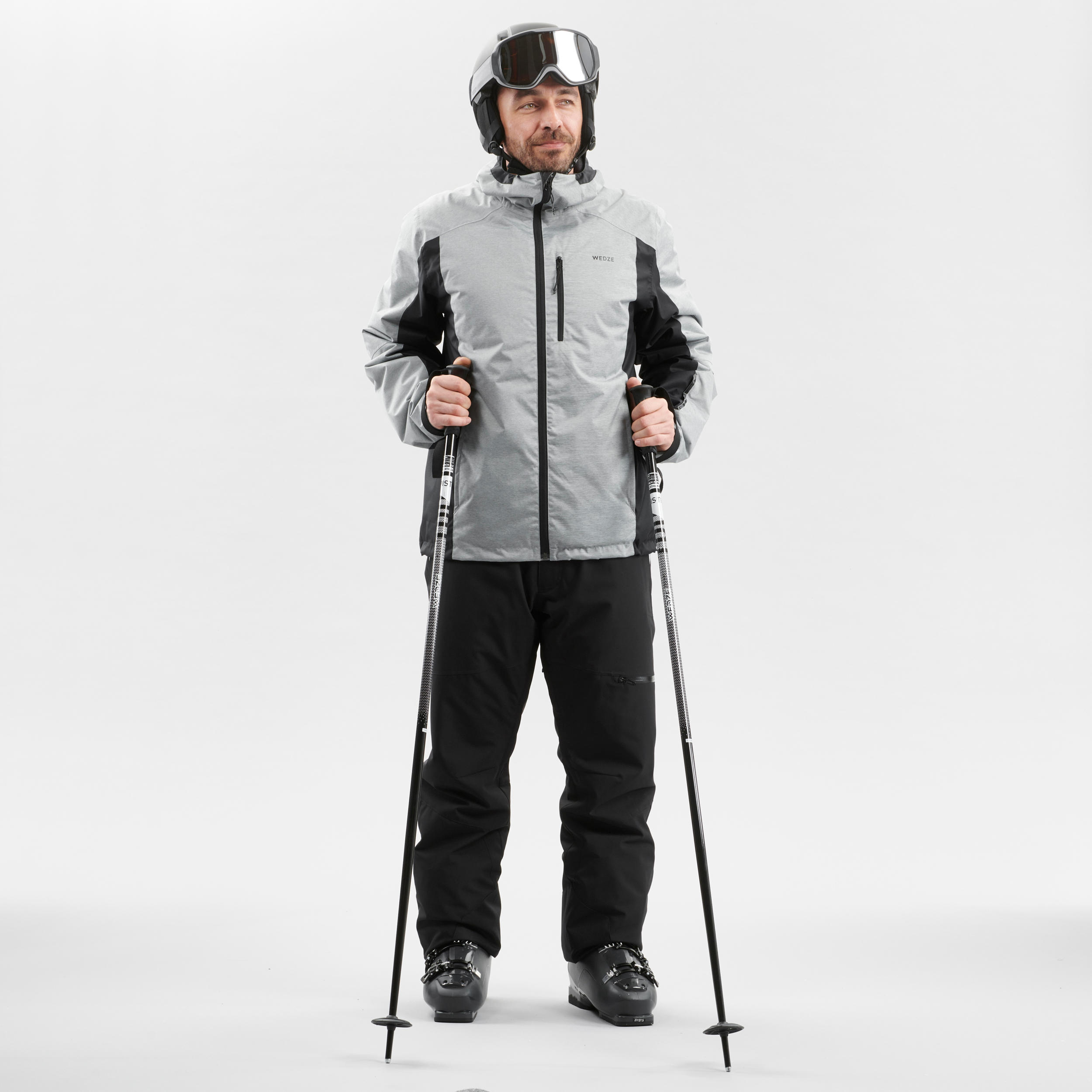 jackets skiing