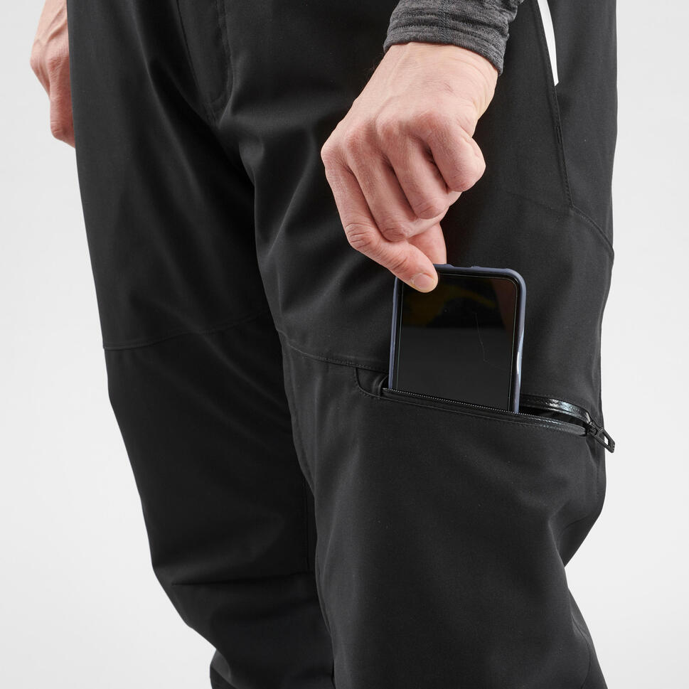 Erkek Kayak Pantolonu 500 WEDZE Decathlon