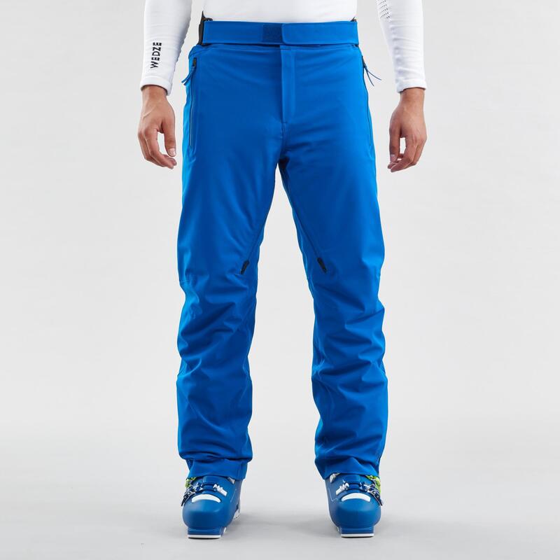 Pantalón de esquí hombre Blue Edition - Reforcer, ropa de esquí de