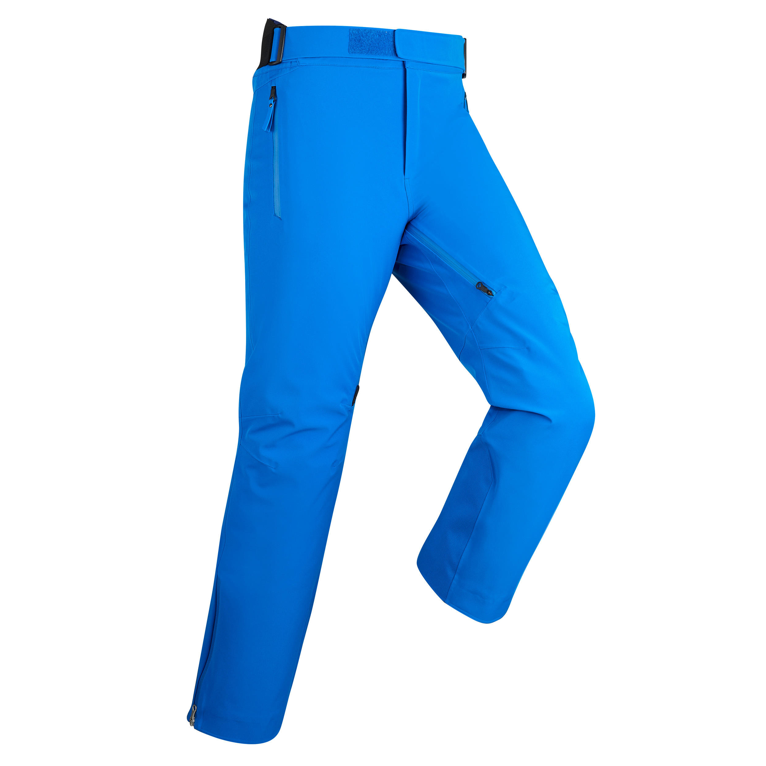 PANTALÓN SKI Y SNOWBOARD HOMBRE SKI 980 AZUL - Decathlon