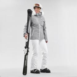 WEDZE Kadın Kayak Pantolonu - 180