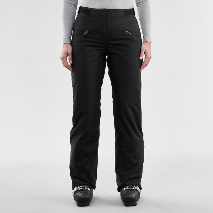 Comprar Pantalon De Esqui Wed Ze Pa 150 Mujer Decathlon