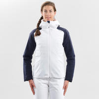 500 ski jacket - Women