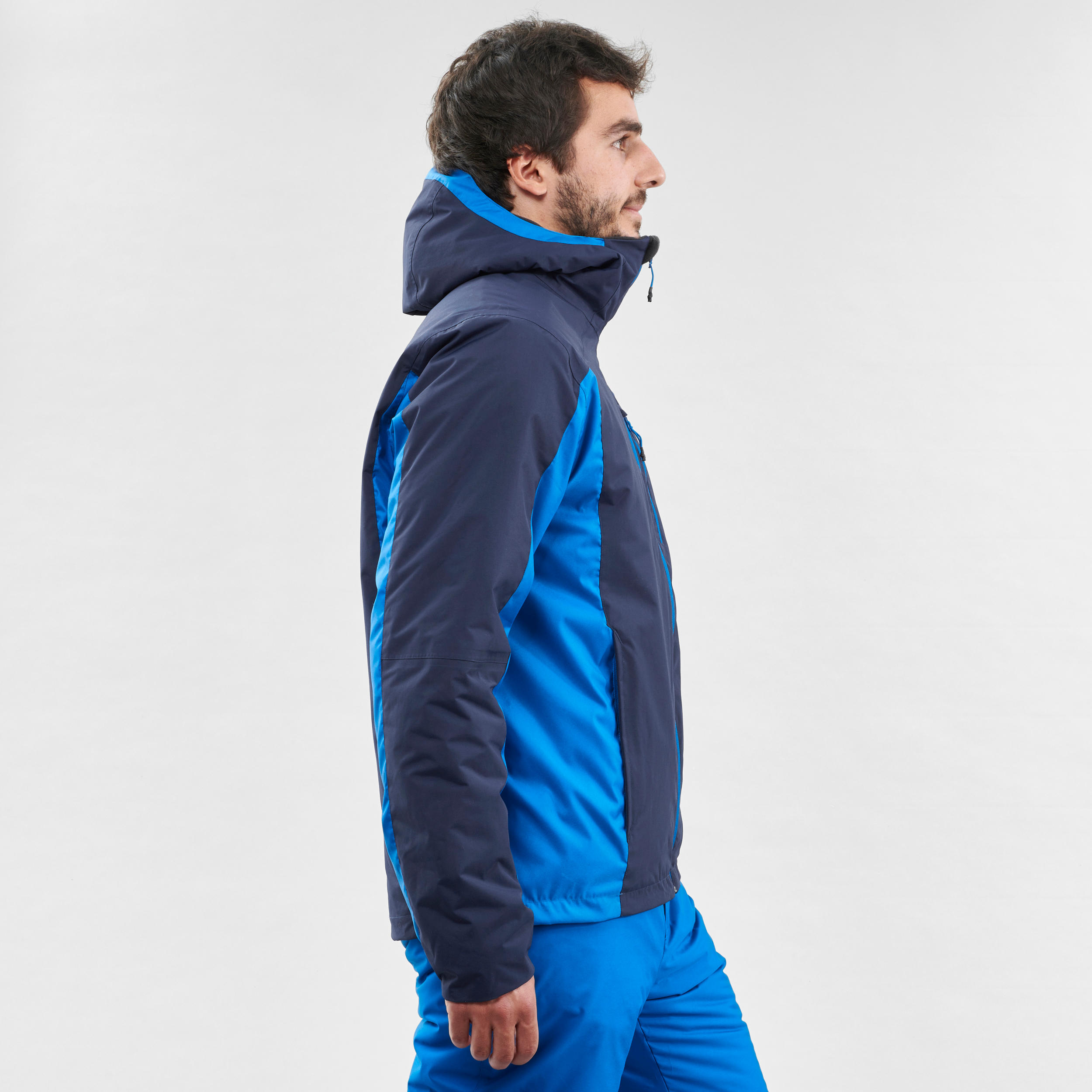 dare2b vigour ski jacket