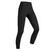 Sous-vêtement pantalon thermique de ski femme - bl 100 bas - noir