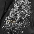 ŽENSKE JAKNE ILI HLAČE ZA POVREMENO SKIJANJE Odjeća za žene - Skijaška jakna 180 crna  WEDZE - Zimska odjeća