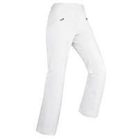 Women's Ski Pants - PA 180 White
