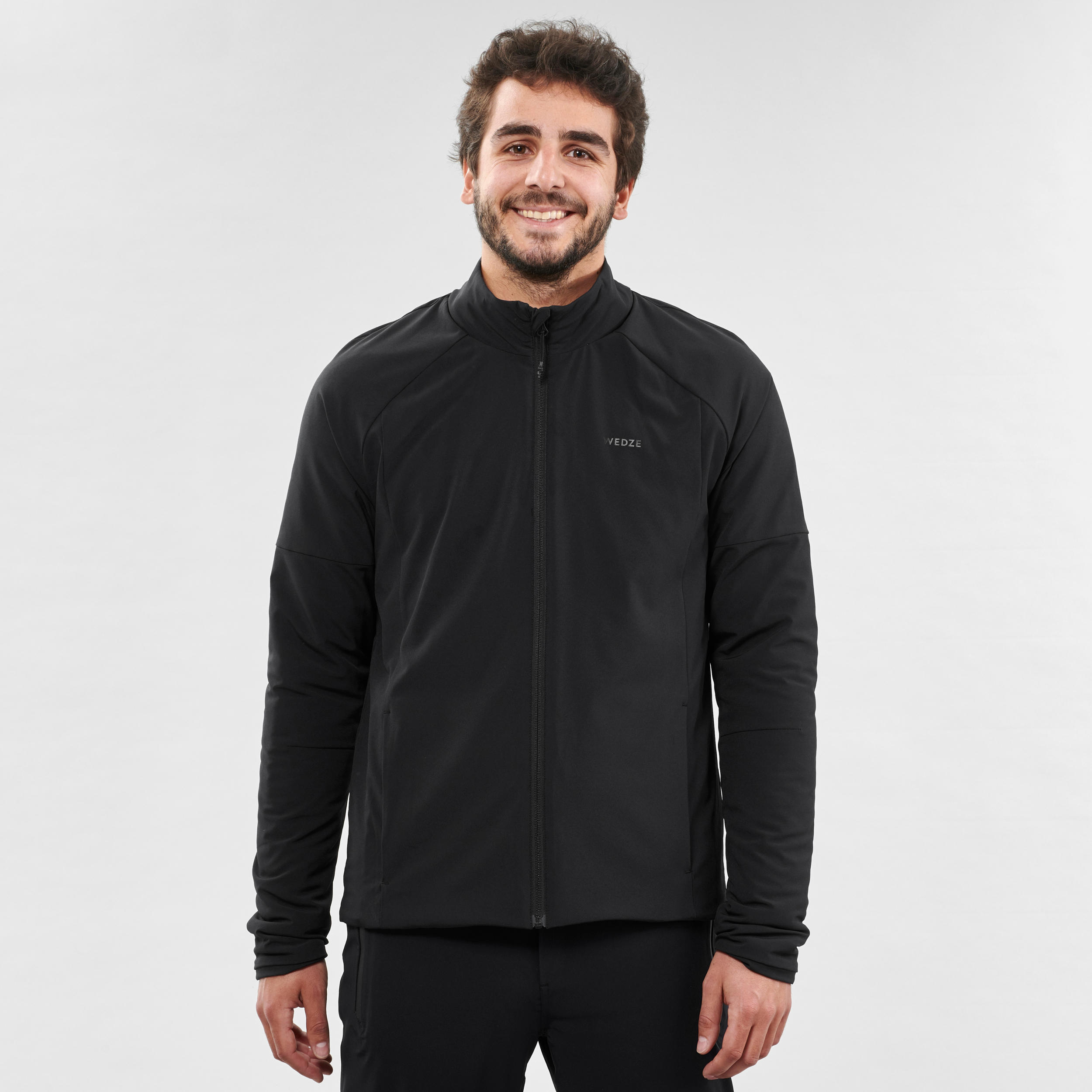winter hiking coats