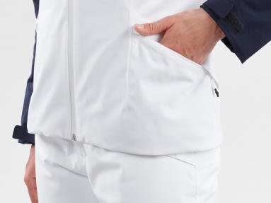 SKI jacket - Body length SKI jacket - Body length