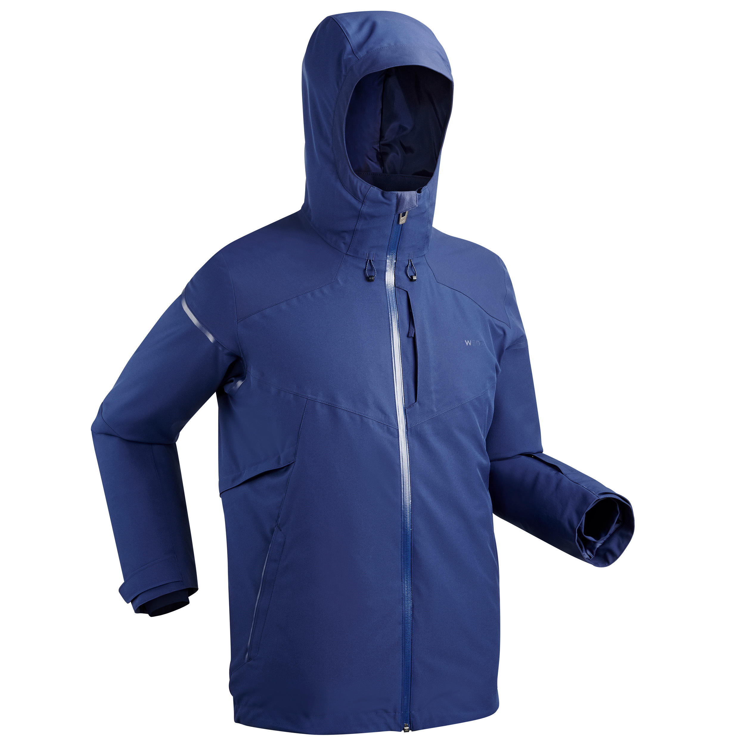 Slide 700 Men's Ski Jacket WEDZE Decathlon
