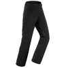 WOMEN’S SKI TROUSERS  - 980 - BLACK