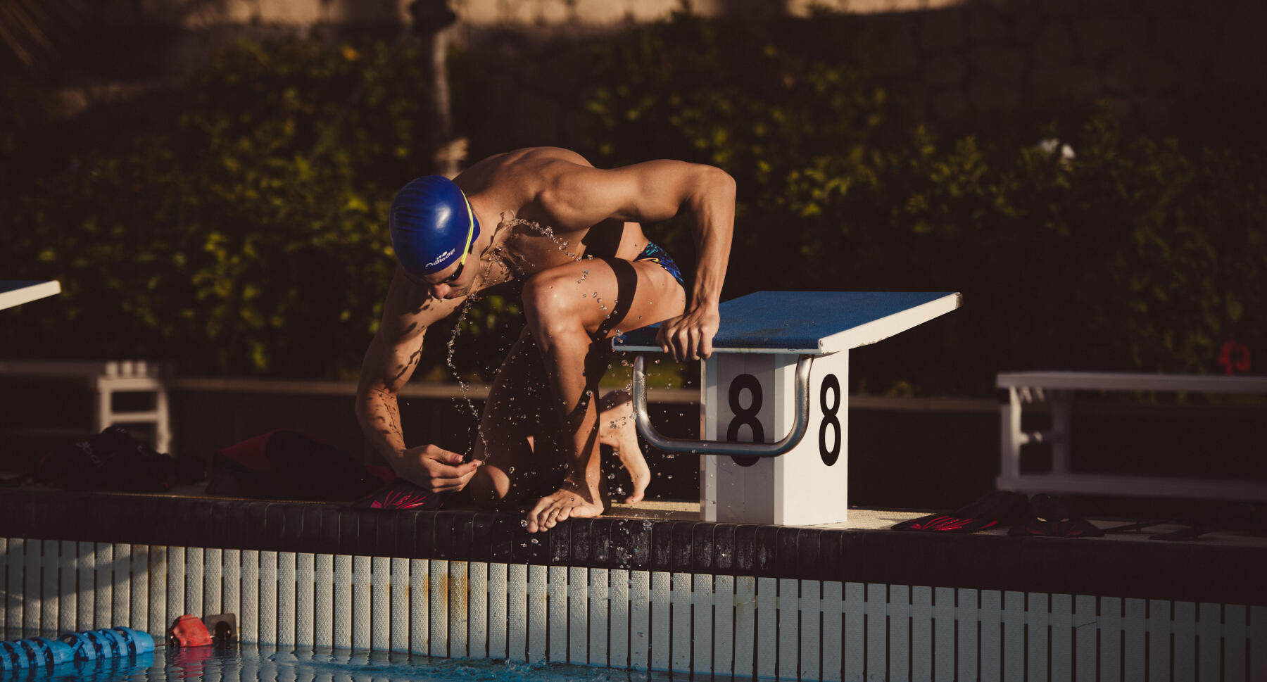 5 consejos que te harán feliz en natación