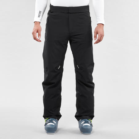 Чоловічі лижні штани 980 - Чорні