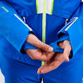 ROUPA DE SKI DE PISTA NÍVEL EXPERIENTE MULHER - Casaco SKI 980 Mulher Azul WEDZE