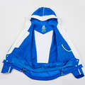 ROUPA DE SKI DE PISTA NÍVEL EXPERIENTE MULHER - Casaco SKI 980 Mulher Azul WEDZE