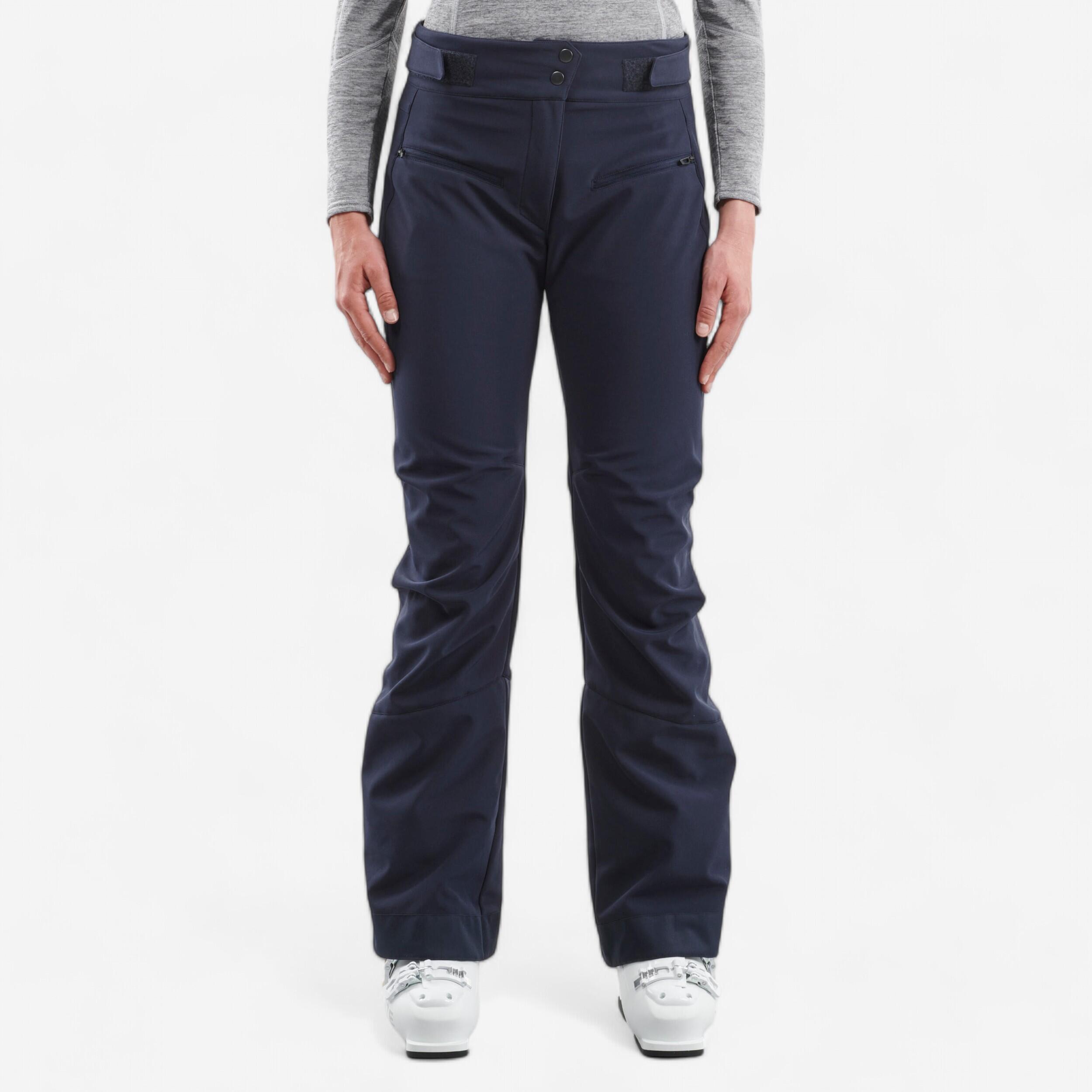 Pantalones Impermeables para Mujer | Decathlon