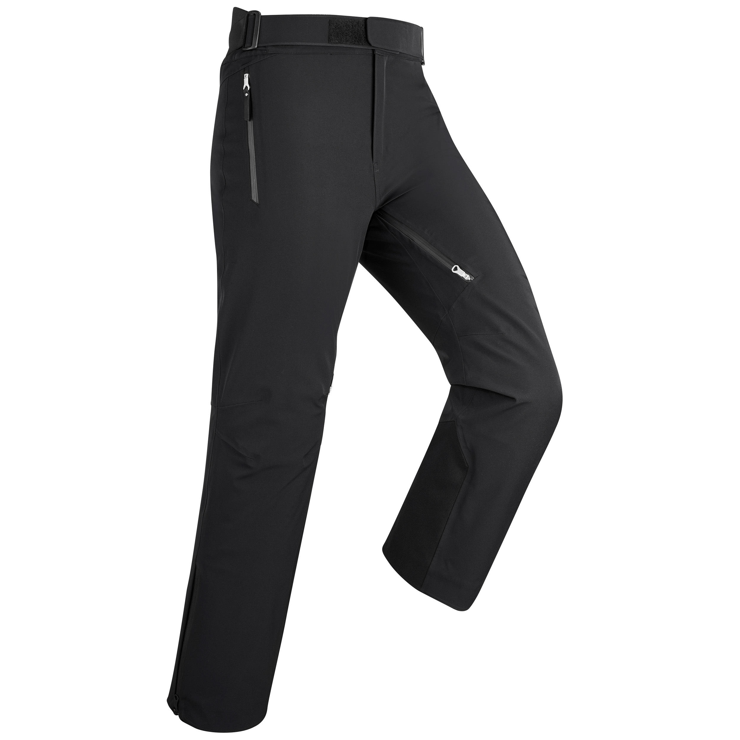 decathlon ski gear review