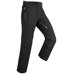 PANTALON DE SKI DE PISTE HOMME 980 NOIR