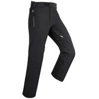Calças SKI-P 980 Homem Preto WEDZE - Tudo para o frio