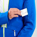 ROUPA DE SKI DE PISTA NÍVEL EXPERIENTE MULHER - Casaco SKI 980 Mulher Azul WEDZE