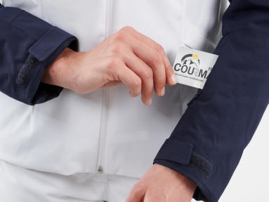 SKI jacket - Pocket SKI jacket - Pocket