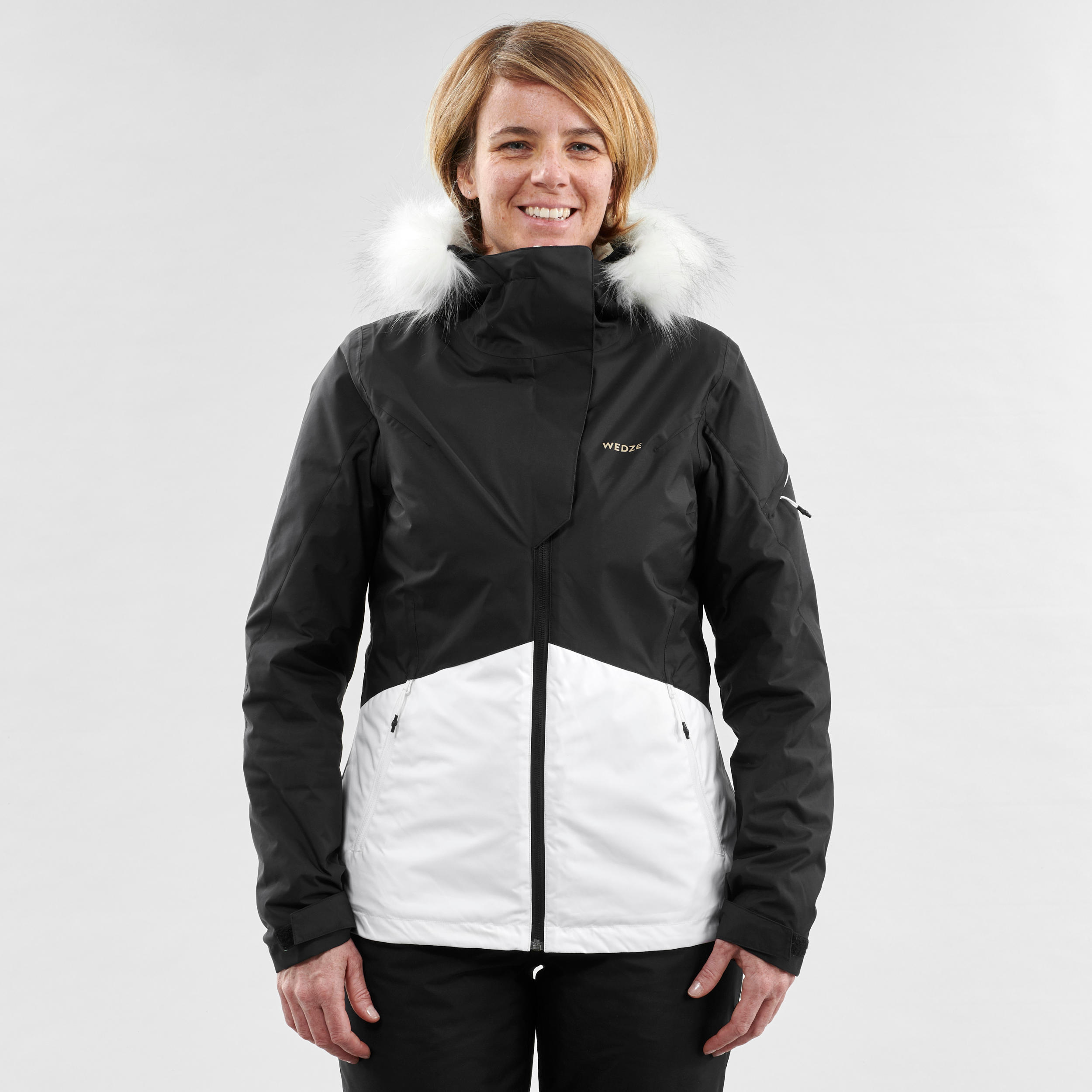 Manteau wedze decathlon new arrivals