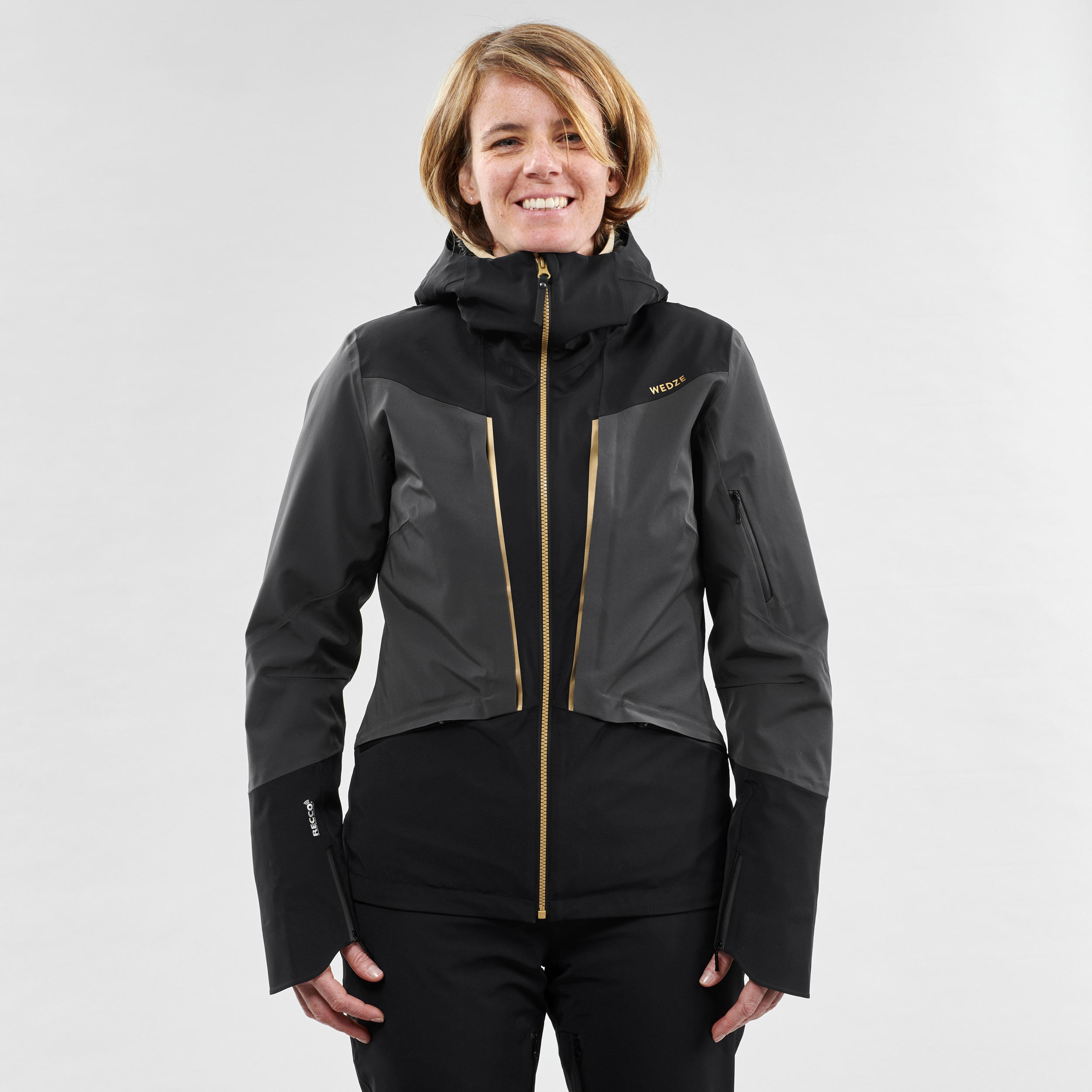 Comprar Chaquetas de Esquí y Nieve | Online | Decathlon