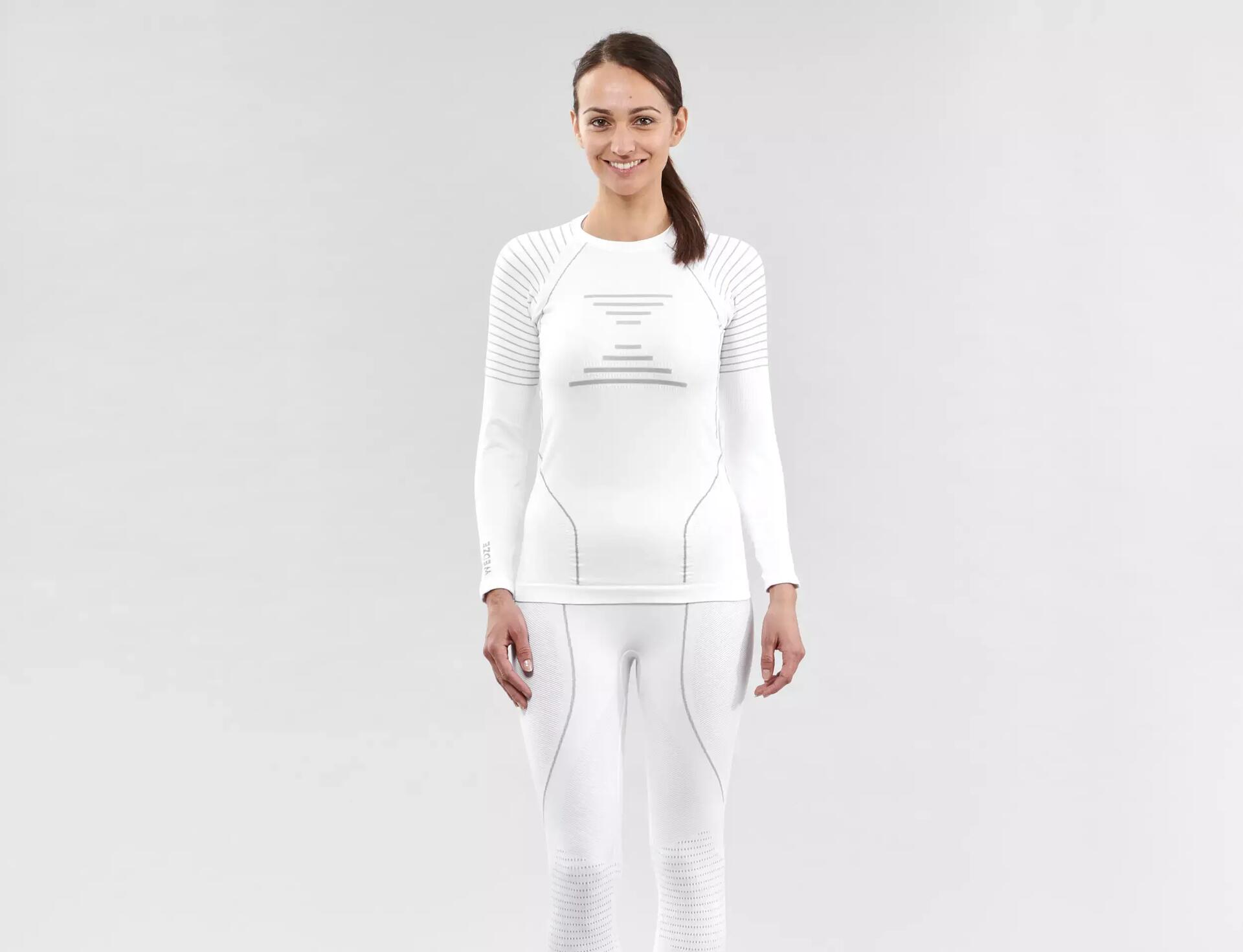 CHAQUETA DE ESQUÍ BL 980 Mujer