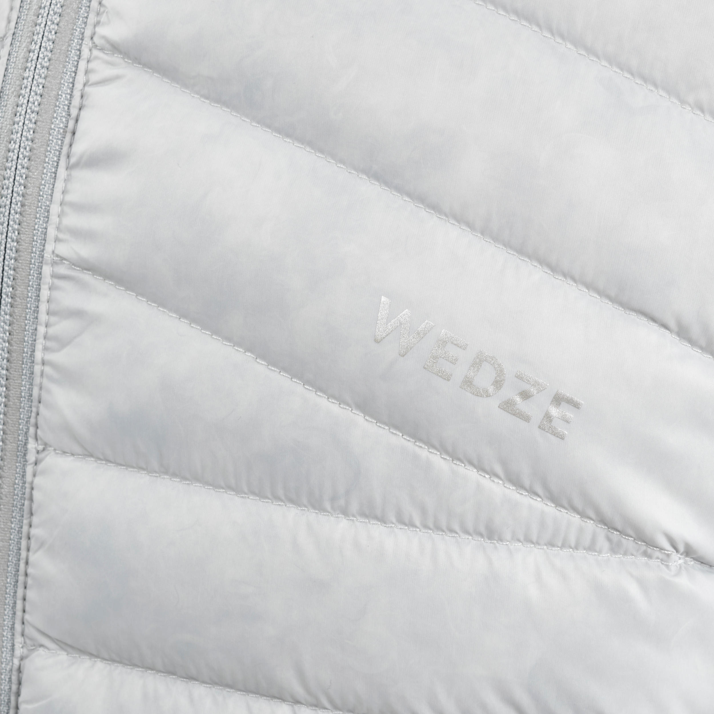 Men's Ski Liner Jacket - 900 - Grey 6/6