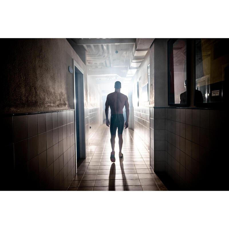 Boxeri tip jammer competiții înot Fina Skinvolt 900 Bărbați 