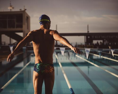 ¿Cómo retomar tu práctica de natación?
