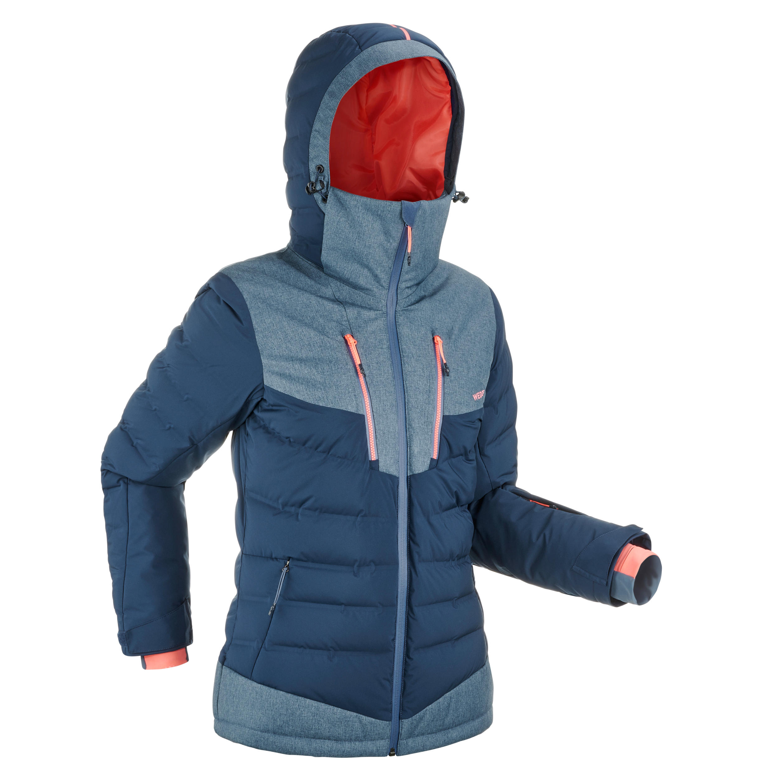 veste ski promo femme