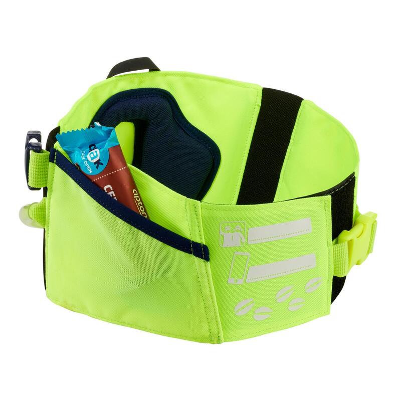 IMBRAGO SCI BAMBINO SKIWIZ 100 GIALLO WEDZE