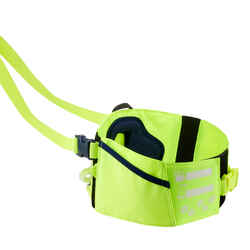 Kids' Beginner Ski Harness - Yellow and Navy