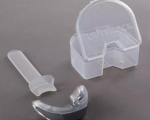 OUTSHOCK-protège-dents-GRIS-MG500