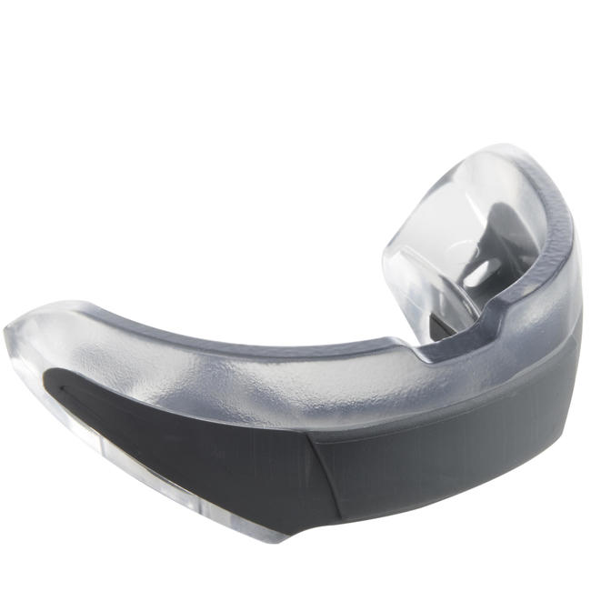 500 Boxing Mouthguard Size L Grey