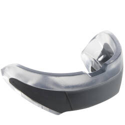 500 Boxing Mouthguard Size M - Grey