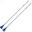 Easysoft Archery Arrows Twin-Pack - Blue