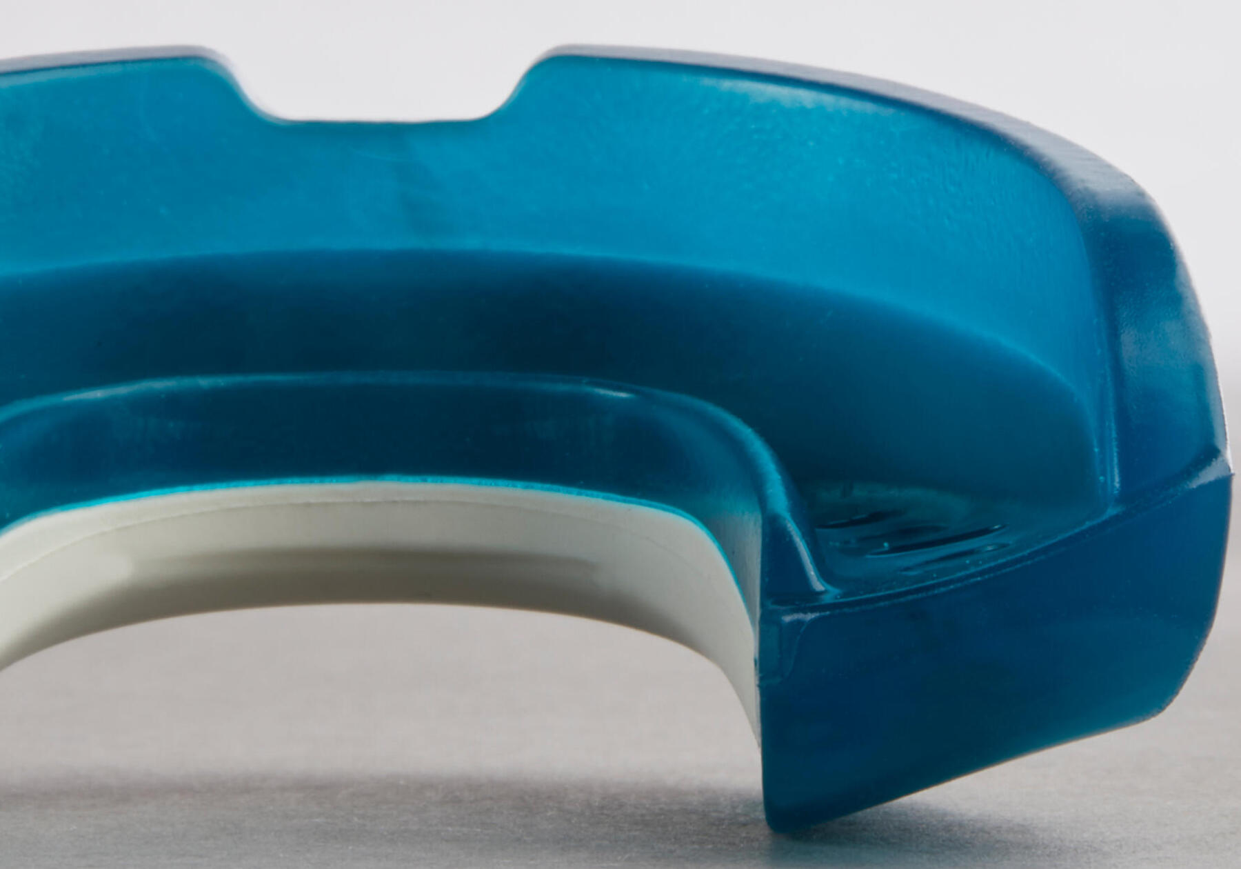 Materiale Per Paradenti Buffalo Dental In EVA Arancione Da - Foto 4