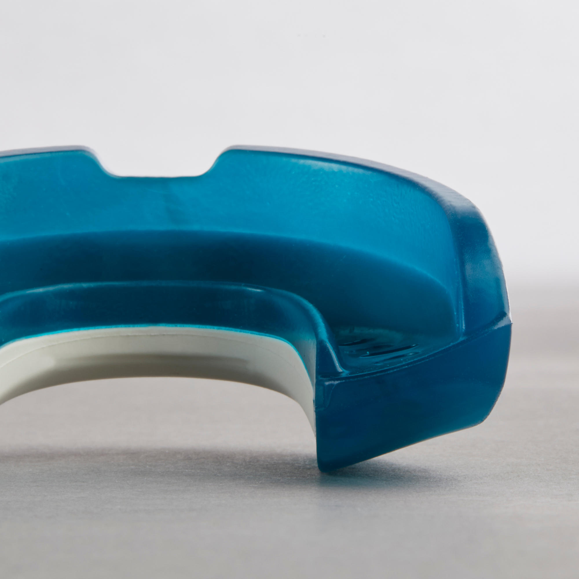 500 Boxing Mouthguard Size L - Blue 6/9