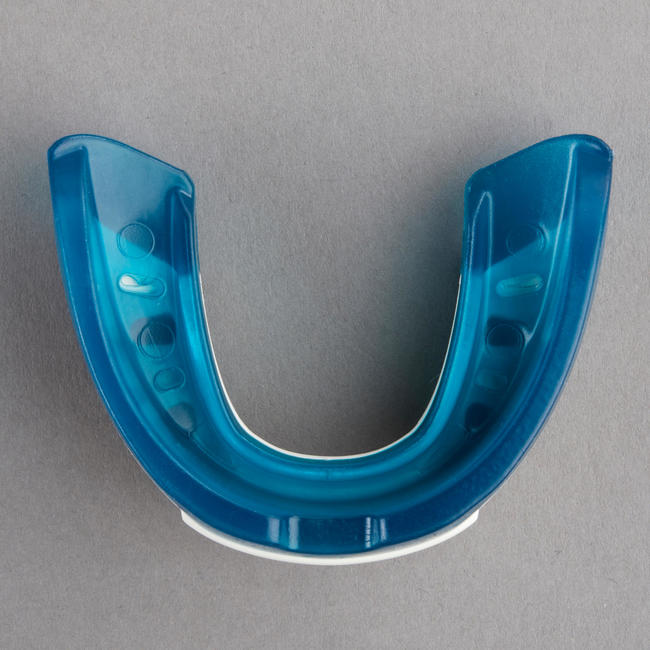500 Boxing Mouthguard Size M Blue