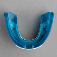 Boksui skirta burnos apsauga 500, L dydžio, mėlyna
