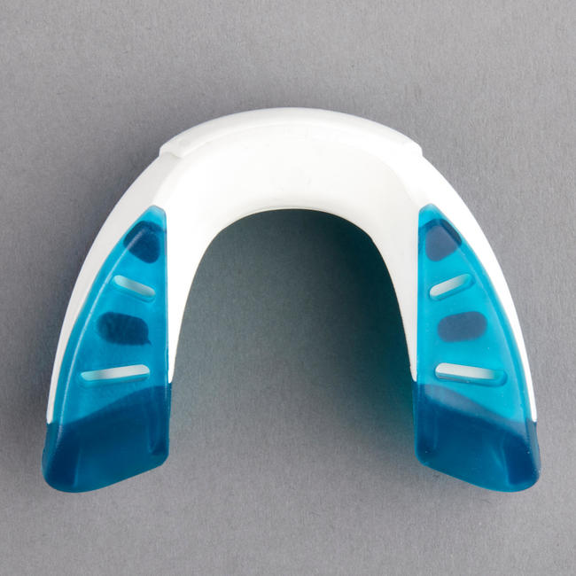 500 Boxing Mouthguard Size M Blue