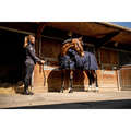 COBREJÕES ESTÁBULO TEMPO FRIO Equitação - Cobrejão Equitação STABLE 300 FOUGANZA - Equipamento do cavalo em repouso