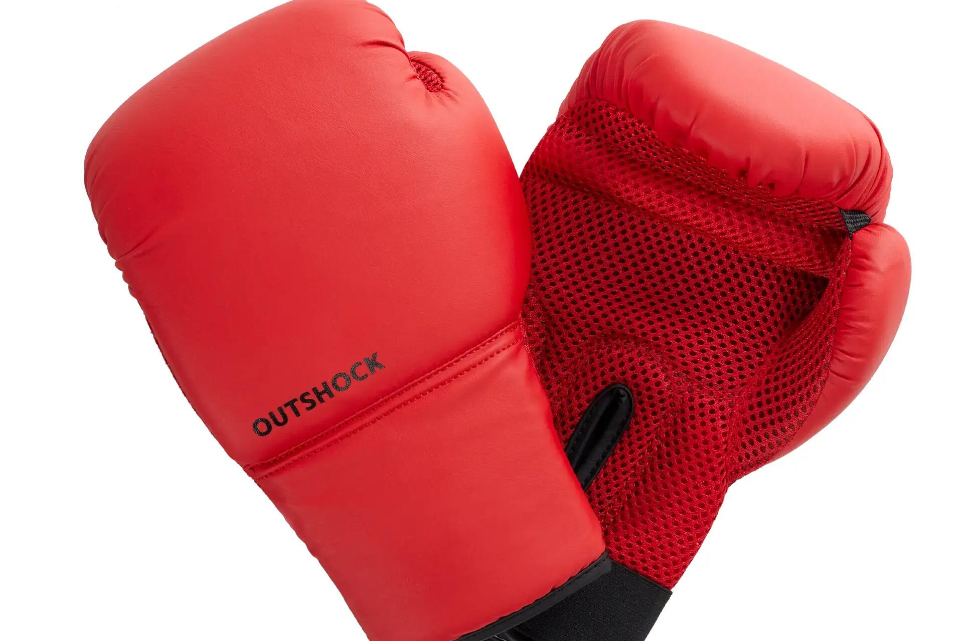 Boxbirne Punching Ball Kinder