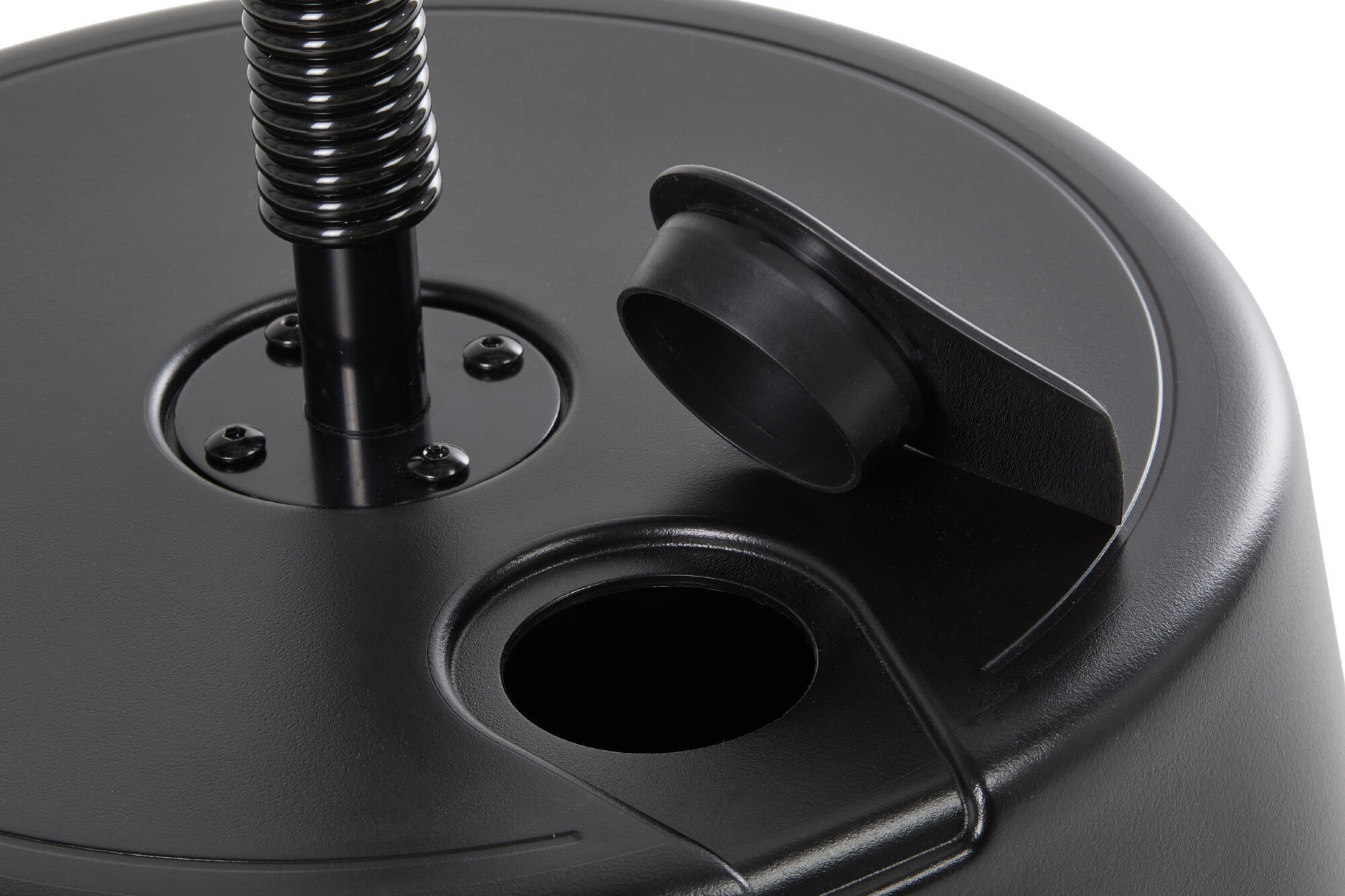 Have a question about the punching ball?