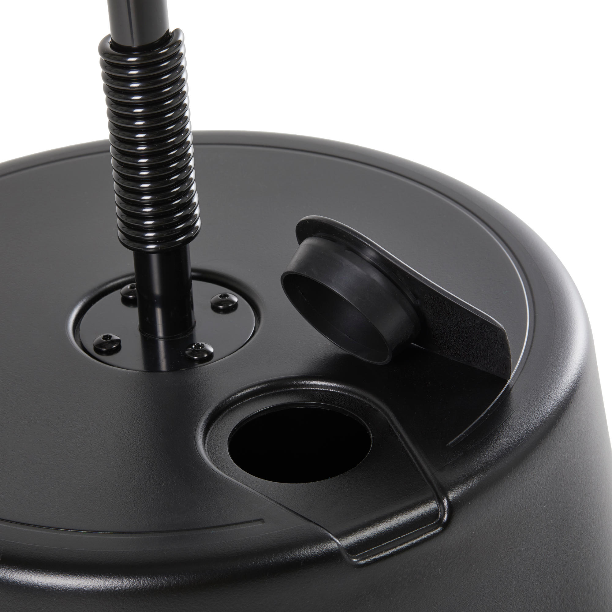 kit punching ball junior