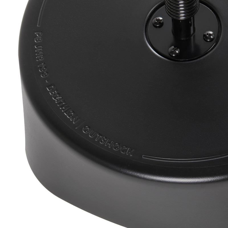Yumruk Topu 4 Oz Eldiven Seti Cocuk Domyos By Decathlon