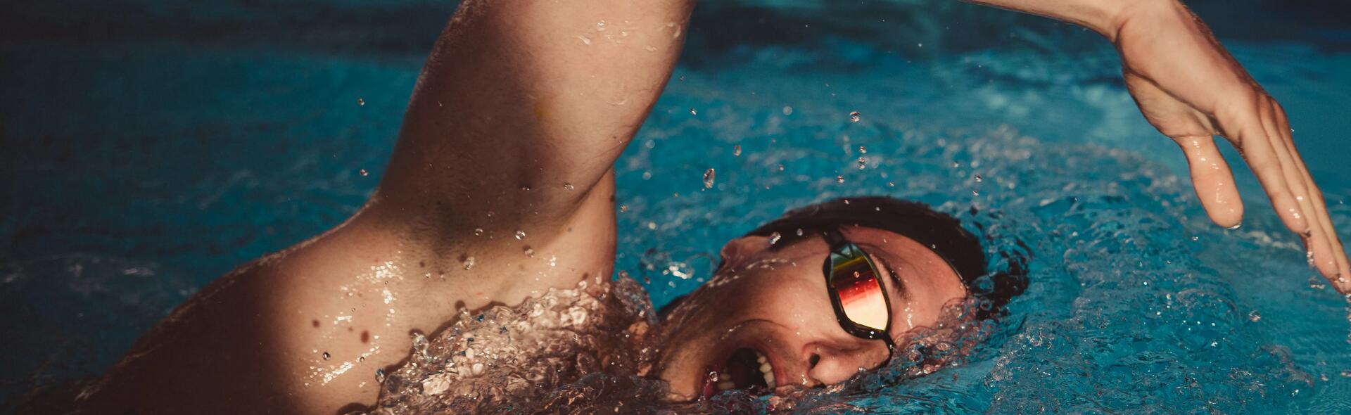 5 consejos que te harán feliz en natación