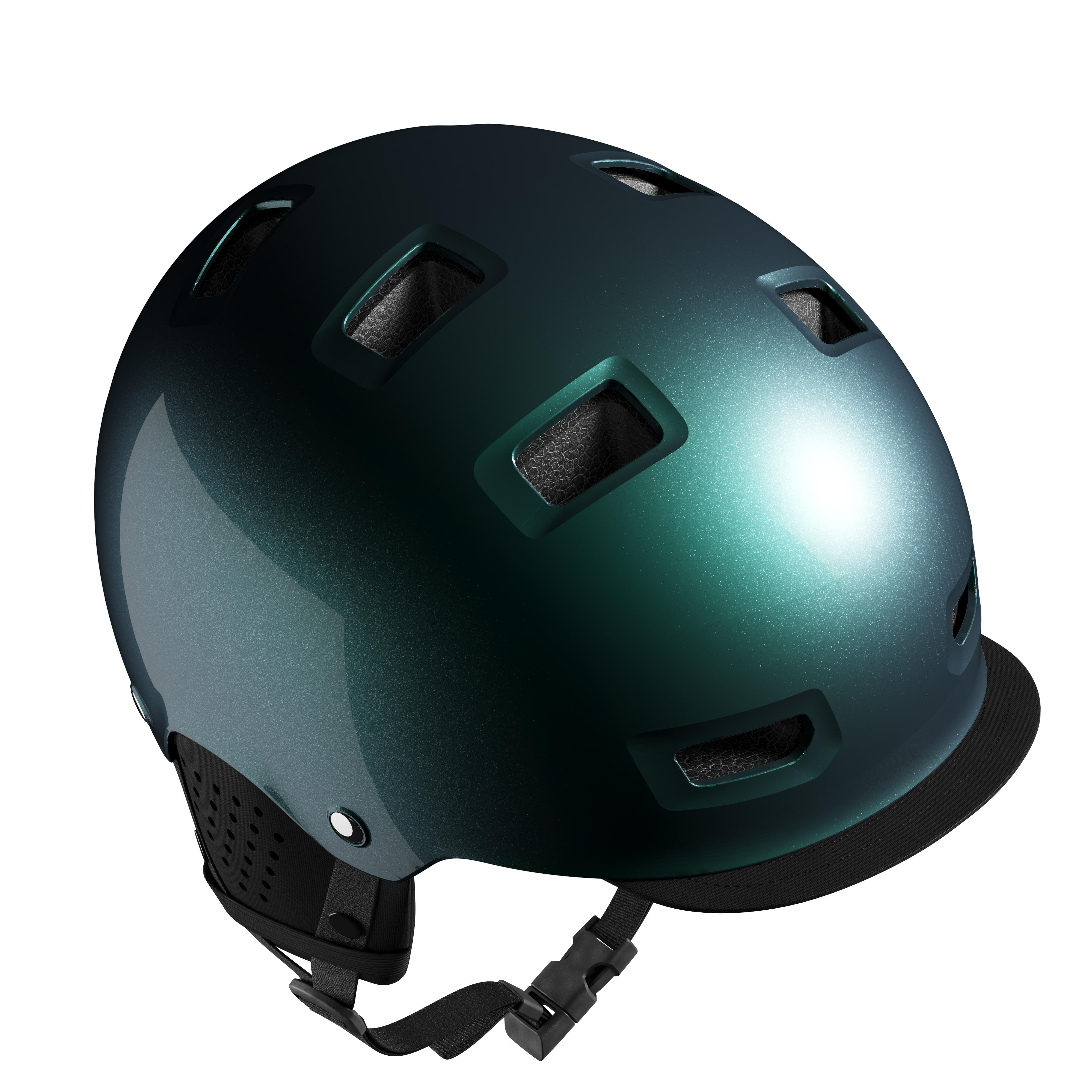 decathlon casque vtt femme